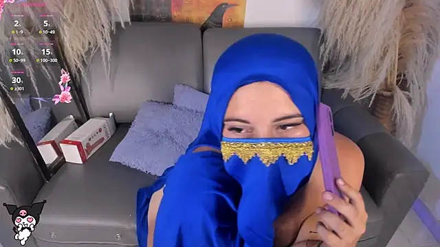 Snapshot of kamartoy_ chatting on 11, 5, 2026 kamartoy online show from 11, 5, 2026
