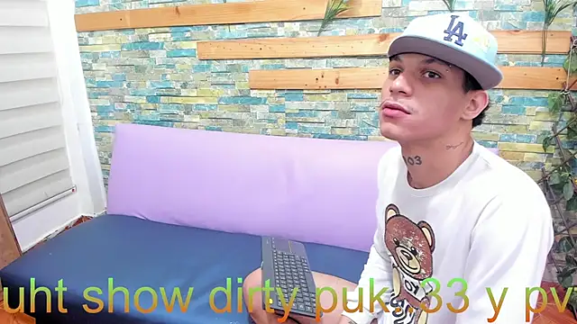 Partylinda destruction online show from 23, 6, 2026