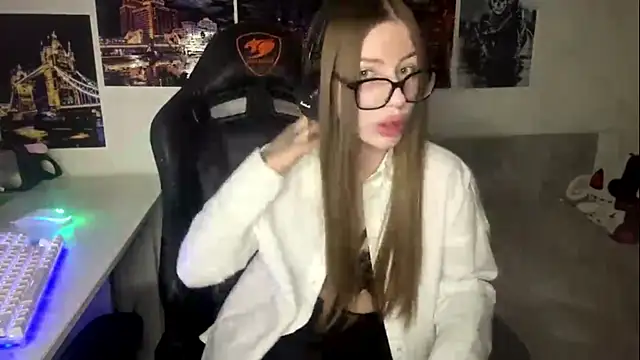 SonyaVixx online show from 14, 5, 2026