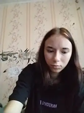 -VictoriaJohnson- online show from 16, 7, 2026