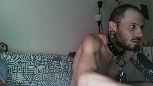 imponenteZeus online show from 14, 5, 2026