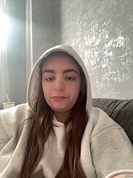 LexiXXoo online show from 15, 5, 2026