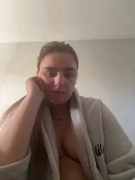 LexiXXoo online show from 17, 5, 2026
