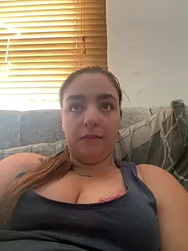 LexiXXoo online show from 11, 6, 2026