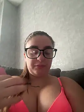 LexiXXoo online show from 15, 6, 2026