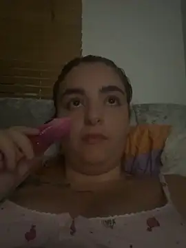 LexiXXoo online show from 20, 6, 2026