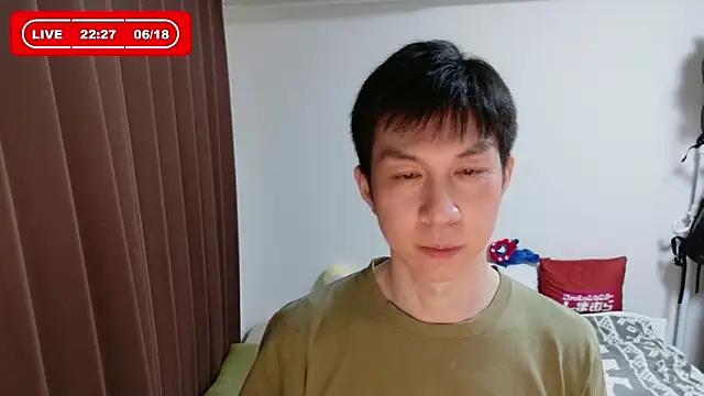 kazukota20 online show from 18, 6, 2026