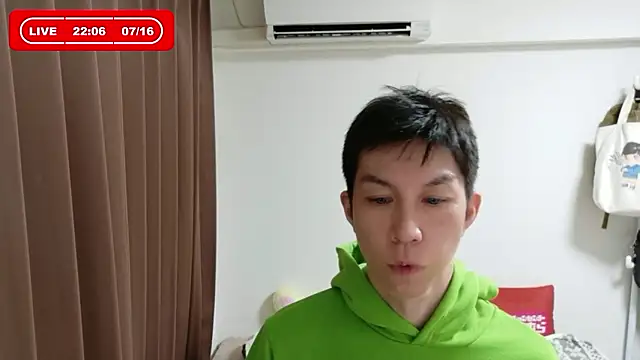 kazukota20 online show from 16, 7, 2026