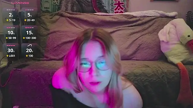 LeahBay online show from 18, 7, 2026