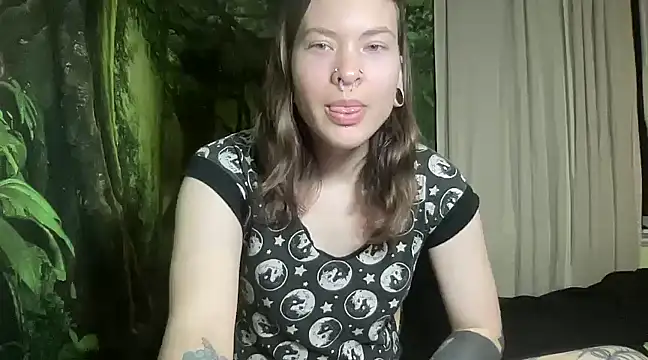 mo0ngoddess online show from 12, 2, 2025