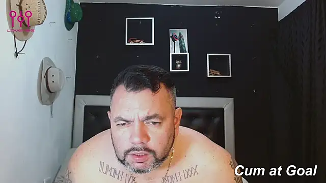 Snapshot of perverseveteranmanxxx chatting on 19, 1, 2025 perverseveteranmanxxx online show from 19, 1, 2025