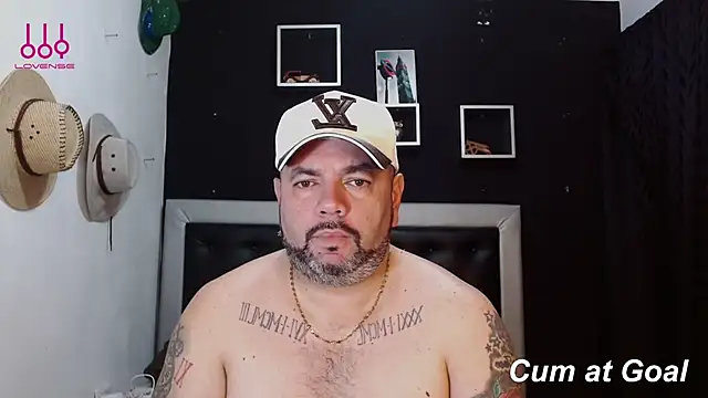 Snapshot of perverseveteranmanxxx chatting on 21, 1, 2025 perverseveteranmanxxx online show from 21, 1, 2025