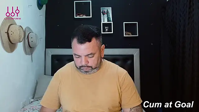 Snapshot of perverseveteranmanxxx chatting on 22, 1, 2025 perverseveteranmanxxx online show from 22, 1, 2025