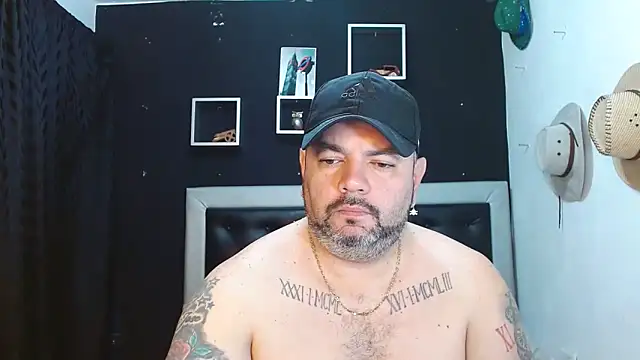 Snapshot of perverseveteranmanxxx chatting on 29, 1, 2025 perverseveteranmanxxx online show from 29, 1, 2025