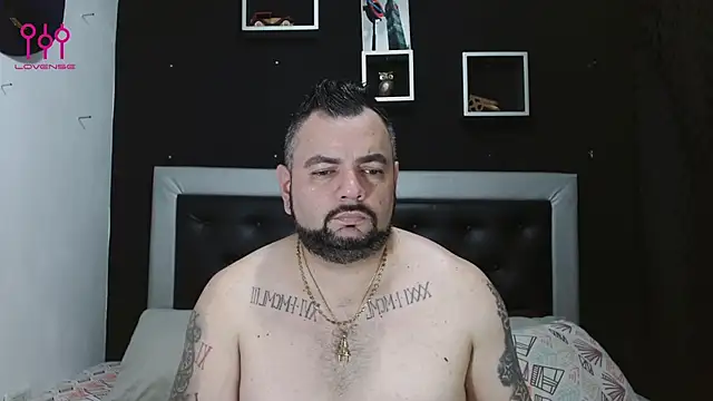 Snapshot of perverseveteranmanxxx chatting on 25, 2, 2025 perverseveteranmanxxx online show from 25, 2, 2025