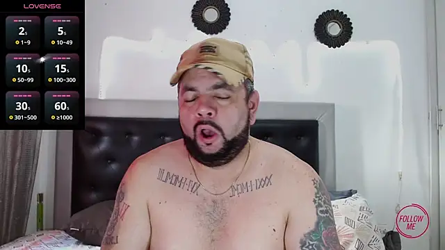 Snapshot of perverseveteranmanxxx chatting on 14, 10, 2025 perverseveteranmanxxx online show from 14, 10, 2025