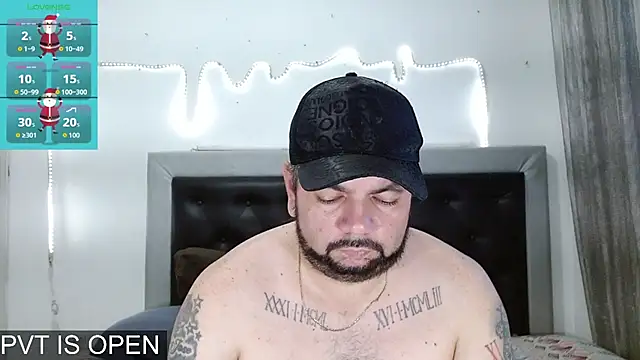 Snapshot of perverseveteranmanxxx chatting on 13, 12, 2025 perverseveteranmanxxx online show from 13, 12, 2025