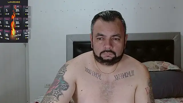 Snapshot of perverseveteranmanxxx chatting on 11, 2, 2026 perverseveteranmanxxx online show from 11, 2, 2026