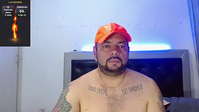 Snapshot of perverseveteranmanxxx chatting on 24, 2, 2026 perverseveteranmanxxx online show from 24, 2, 2026