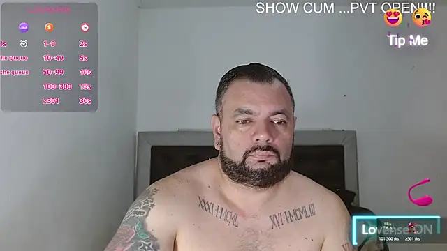 Snapshot of perverseveteranmanxxx chatting on 4, 7, 2026 perverseveteranmanxxx online show from 4, 7, 2026