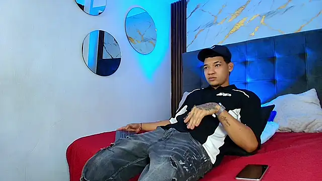 bick jhonn online show from 18, 5, 2026