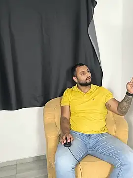 JuanRoyal Ass online show from 14, 5, 2026