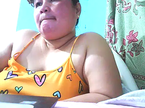 xsweetlover69x online show from 9, 7, 2026