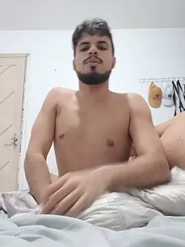CarlosMenino24 online show from 8, 6, 2026
