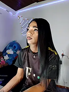 violeta E  online show from 12, 5, 2026