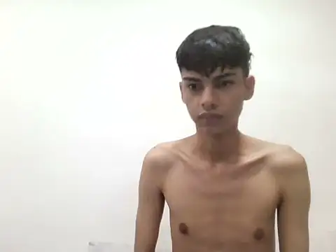 Snapshot of GhostBoyX66 chatting on 14, 5, 2026 GhostBoyX66 online show from 14, 5, 2026
