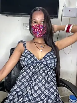 Snapshot of sexy_manvi25 chatting on 20, 5, 2026 sexy manvi25 online show from 20, 5, 2026