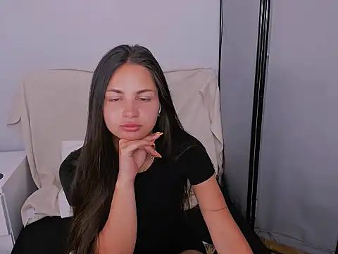 CarlaLovely online show from 30, 6, 2026