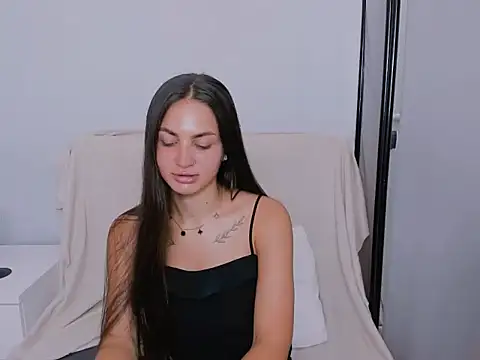 CarlaLovely online show from 13, 7, 2026