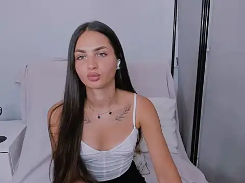 CarlaLovely online show from 17, 7, 2026
