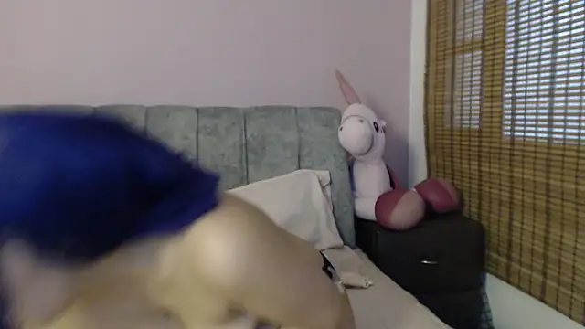 Aika Doll online show from 22, 6, 2026