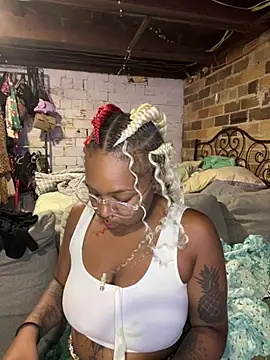 angelbby  online show from 9, 7, 2026