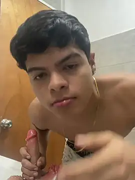 luiser hotie online show from 27, 6, 2026