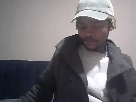 Nude-Deen online show from 13, 7, 2026