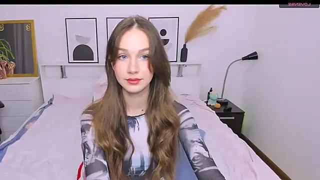 Baby Dana1 online show from 15, 5, 2026