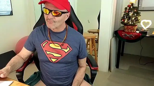 Snapshot of hotdadbod chatting on 18, 12, 2024 hotdadbod online show from 18, 12, 2024
