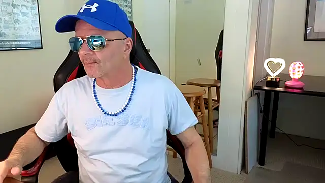 Snapshot of hotdadbod chatting on 16, 1, 2025 hotdadbod online show from 16, 1, 2025