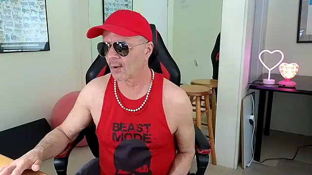 Snapshot of hotdadbod chatting on 30, 1, 2025 hotdadbod online show from 30, 1, 2025
