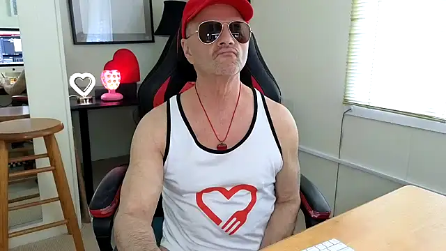 Snapshot of hotdadbod chatting on 21, 2, 2025 hotdadbod online show from 21, 2, 2025