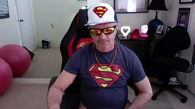 Snapshot of hotdadbod chatting on 24, 2, 2025 hotdadbod online show from 24, 2, 2025