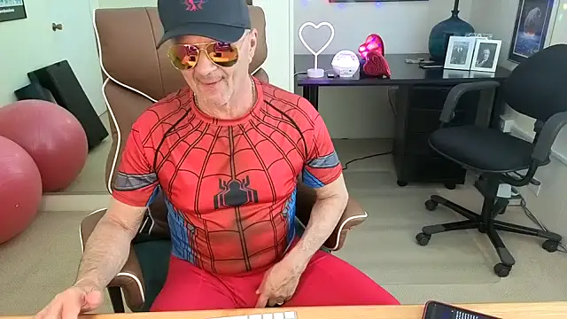 hotdadbod online show from 10, 4, 2026