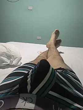 Alejo10051 online show from 17, 7, 2026