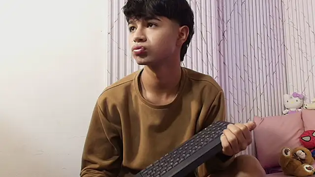 Spark tay online show from 30, 5, 2026