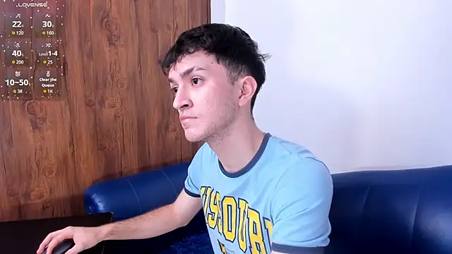 kavencastro online show from 13, 6, 2026