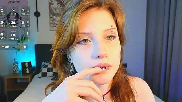 vampi queen online show from 28, 5, 2026