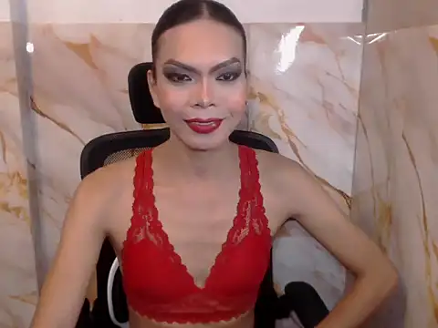 Serenamarqueza online show from 11, 6, 2026